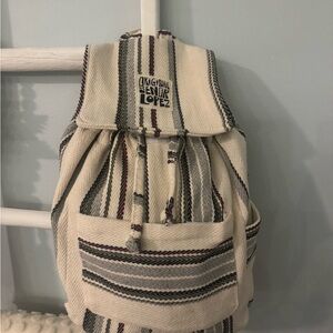 Original Señor Lopez Backpack